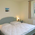 Apartmenthaus Hus Uebi By Rujana