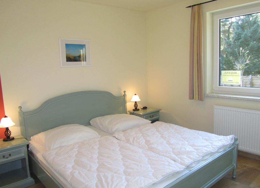 Apartmenthaus Hus Uebi By Rujana *
